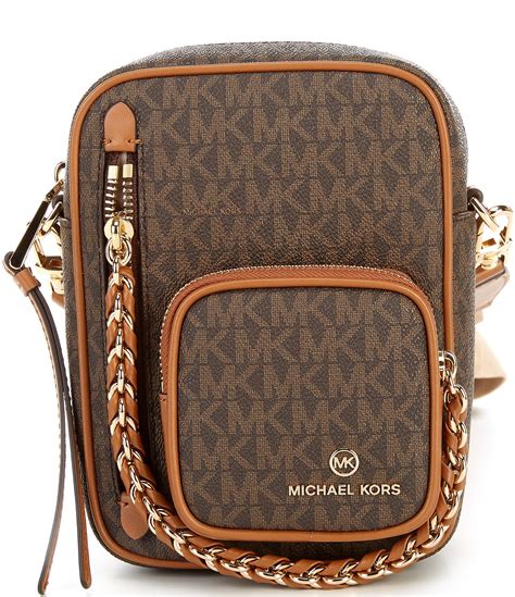 michael kors elliot bag